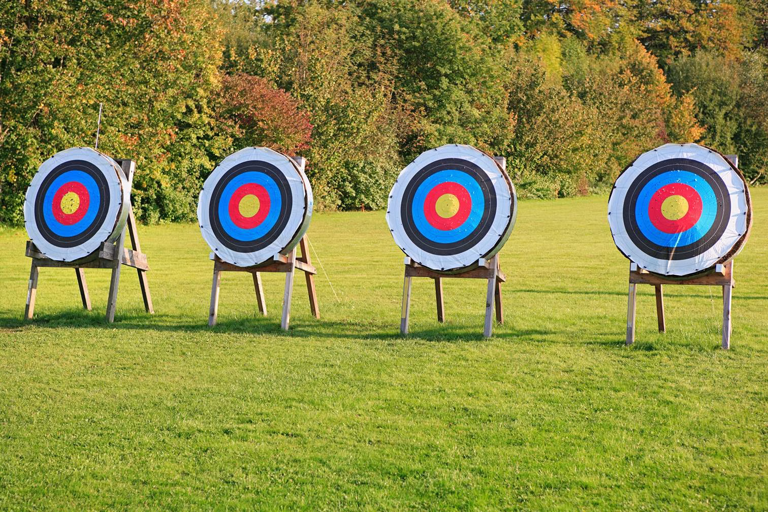 Archery