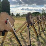 Ax Throwing