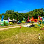Bank of Ireland Summer BBQ - Event Square-173