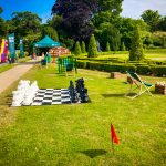 Bank of Ireland Summer BBQ - Event Square-174