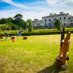 Bank of Ireland Summer BBQ - Event Square-175