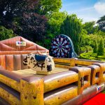 Bank of Ireland Summer BBQ - Event Square-184