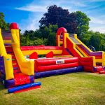 Bank of Ireland Summer BBQ - Event Square-191