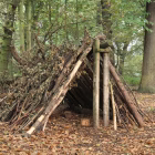 Bushcraft()