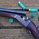 Clay Shooting