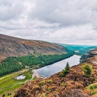 Glendalough Hiking