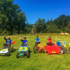 KartRace SoapBoxDerby()