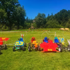 Kart Race Soap Box Derby