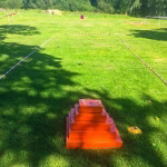 Kart Race Soap Box Derby
