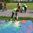 Kart Race Soap Box Derby