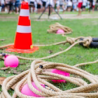 Teambuilding CSR