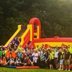 Teambuilding Go Worlds Challenge