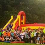 Teambuilding Go Worlds Challenge