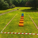 Teambuilding Go Worlds Challenge