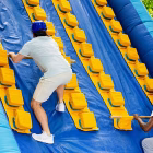 Teambuilding Go Worlds Challenge
