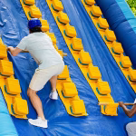 Teambuilding Go Worlds Challenge