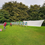 Teambuilding Go Worlds Challenge