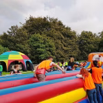 Teambuilding Go Worlds Challenge