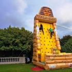 Teambuilding Go Worlds Challenge