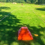 Teambuilding Go Worlds Challenge