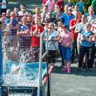 Teambuilding Go Worlds Challenge