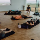 Breathe&Yoga WimHoff