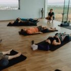 Breathe&Yoga WimHoff