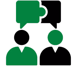Connect with the Event Square team
