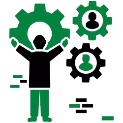 Event Square event design process