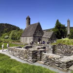 Glendalough  scaled