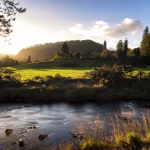 Glendalough