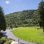 Glendalough Activity Space
