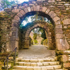 Glendalough Adventure  scaled