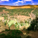 Glendalough Adventure  scaled