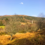 Glendalough Adventure  scaled