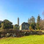 Glendalough Adventure  scaled