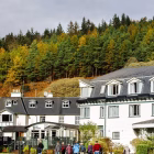 Glendalough Adventure