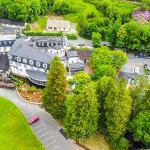 Glendalough Adventure