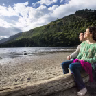 Glendalough Lakes