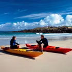 Kayaking Teambuilding
