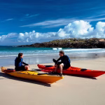 Kayaking Teambuilding