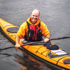 Kayaking Teambuilding