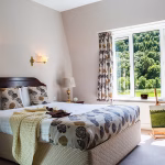The Glendalough Hotel