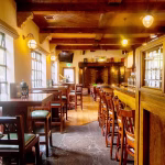 The Glendalough Hotel