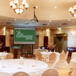 The Glendalough Hotel