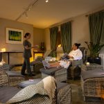 Tulfarris Hotel corporate event venue