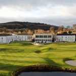 Tulfarris-Hotel corporate event venue