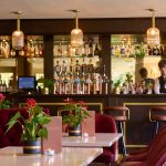 Tulfarris Hotel corporate event venue