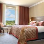 Tulfarris Hotel corporate event venue