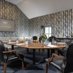 Tulfarris Hotel corporate event venue